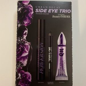 BN FULL SIZE Urban Decay Perversion Mascara